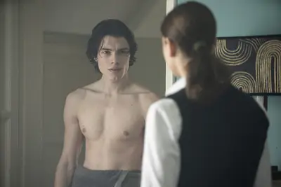 THE TEARSMITH NETFLIX REVIEW