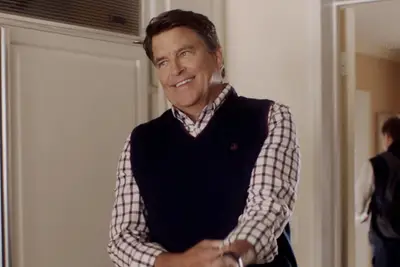 Transferir ou sairá: The Boxer no primeiro vídeo, um drama familiar baseado em romances populares de Karen Kingsbury