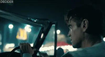 SUGAR Ep6 SUGAR DRIVING