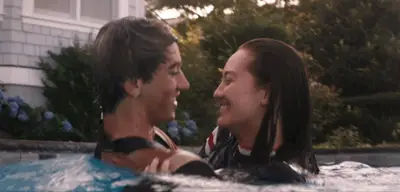 THE SUMMER I TURNED PRETTY 206 POOL