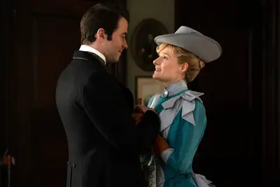 Uh-oh, der Marian des goldenen Zeitalters hat meinen Fernseher wieder geschrien