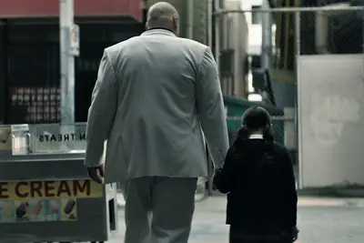 Porque este é o ponto quebrado desses fãs da Marvel com o MCU