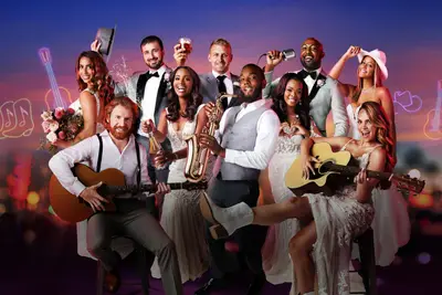 Married At First Sight 16