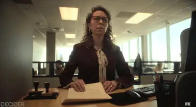 Zusammenfassung von Episode 8 von Fargo Staffel 5: Eine Art Rückkehr nach Hause