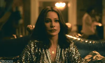 Griselda Episode 4 Résumé: Le grand remboursement