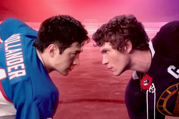 Temporada 2 de 'Heated Rivalry': fecha de estreno, información del libro 'The Long Game' y charla sobre la temporada 3