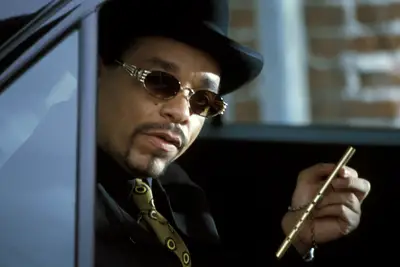 Ice T Leprechaun In The Hood