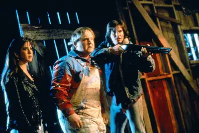 So sehen Sie alle Koboldfilme in Ordnung