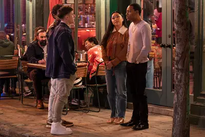 Ist Abbott Elementary heute Abend neu? Dies ist der Zeitpunkt, an dem Abbott Elementarys nächste Folge in ABC und Hulu ist