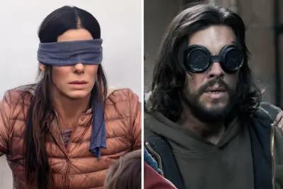 Ist Bird Box Barcelona eine Fortsetzung von Bird Box? Was Sie über die Besetzung, das Startdatum und mehr wissen sollten
