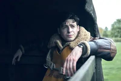 A data de publicação de The Masters of the Air: Quando são os novos episódios de Masters of the Air?