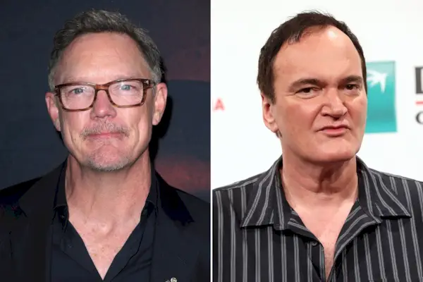 Matthew Lillard sagt, Quentin Tarantinos scharfe Kritik verletzt Ihre Gefühle: Es ist verdammt scheiße