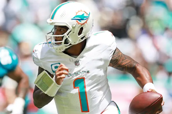 Programação de ‘Monday Night Football’: horário de início, canal, onde assistir ao jogo Steelers-Dolphins ‘MNF’ desta noite