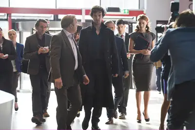 La stagione 4 di Sherlock è stata davvero fantastica, anche se dicono i nemici