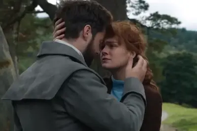 Quando diventerà l'episodio 8 di Outlander Season 7? Come vedere la fine della stagione nella stagione a Starz e online