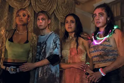 Corpo Corpo explicado: Quem é o assassino?