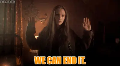 Episódio 9 Rings da 5ª temporada de Fargo: não há garota de mim