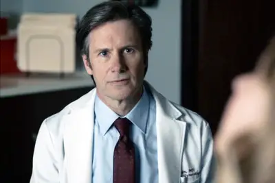 this is us josh hamilton