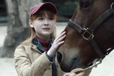 De Adélaïde Kaney Hailey a Sadie, a primeira escolha dos novos personagens no final deste somos nós