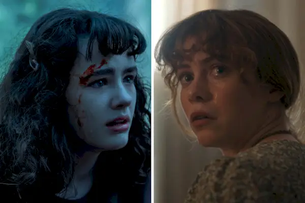 « IT : Bienvenue à Derry » : Lilly Bainbridge est-elle liée à Beverly Marsh ?