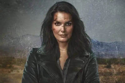 Explicó el final de la vida enterrado en barras de barra