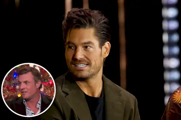 Shep Rose diz que Craig Conover ficou chateado porque o elenco de ‘Southern Charm’ não o apoiou na BravoCon