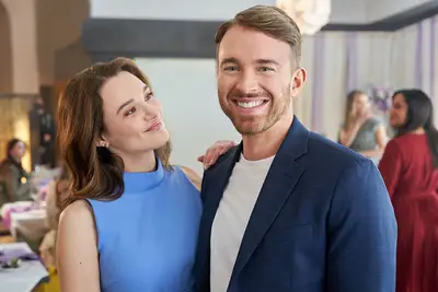 The Professional Bridesmaid, cast