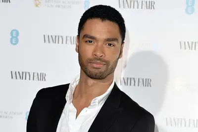 Was ist mit der Regé-Jean-Seite passiert? Hat der Herzog seinen Filmstar bombardiert, der Bridgerton verlassen hat?