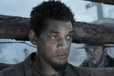 Quando a emancipação se torna a Apple TV? Como você pode ver o filme Smith