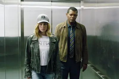 Onde a invasão secreta ocorre na barra temporal do MCU? O que você pode ver para entender o programa