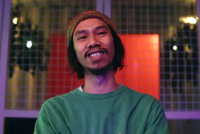 Quem é Jimmy em homens? Conheça Michael Vu