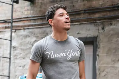 Será para a Disney Heights?