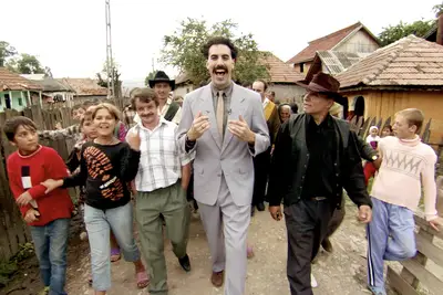 Borat 1