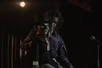 O resultado do próximo episódio de Goosebumps: quando o Gooseb na Disney e Hulu?