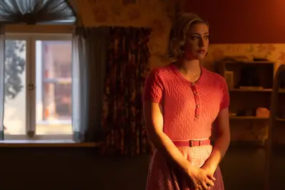 riverdale series finale betty
