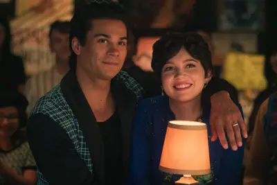 riverdale series finale fangs midge