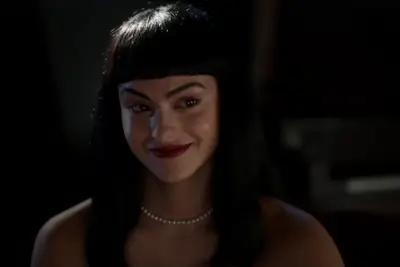 riverdale series finale veronica