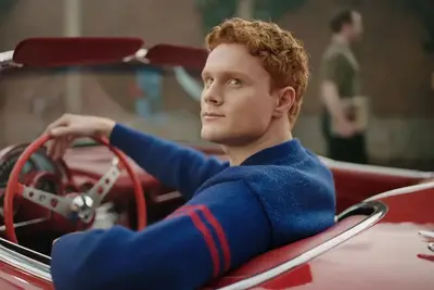 julian blossom riverdale