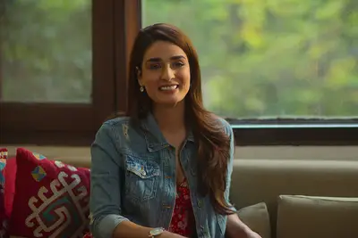 Indian Matchmaking Season 3 - Rushali