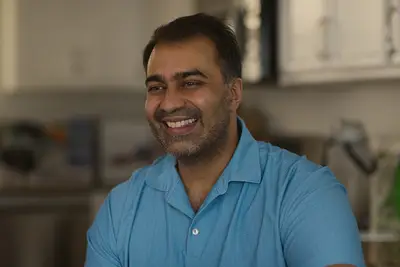 Indian Matchmaking Season 3 - Vikash