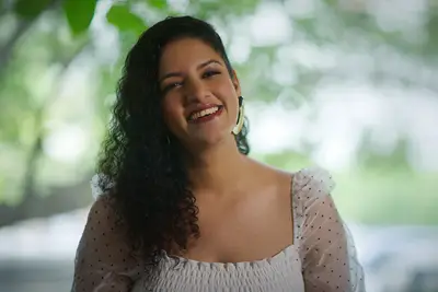 Indian Matchmaking Season 3 - Pavneet