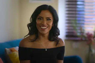 Matchmaking indiano a Netflix: come segue, l'occupazione della stagione 3 su Instagram