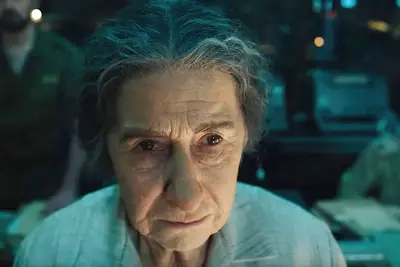 Golda é transferido para o Netflix ou o Amazon Prime Video?