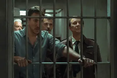 A noite mais longa acabou, ele explicou