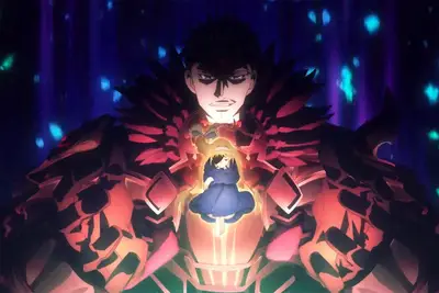 Trasferisci o uscirà: Sword Art Online: SITO STAGIONE 2 a Hulu e mostra che i personaggi secondari a volte vincono il centro dell'attenzione