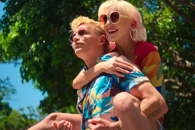 Quando hanno successo le nuove coppie di episodi in Peacock?