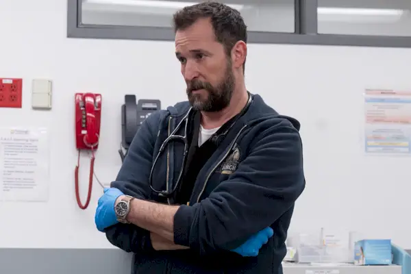 Quando sai a segunda temporada de ‘The Pitt’?