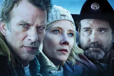 THE VANISHED ENDING EXPLAINED