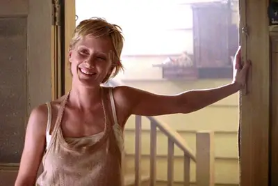 I Know What You Did Last Summer Anne Heche