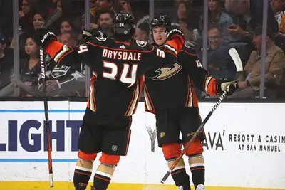 Como ver a temporada da NHL 2023-24: estação de televisão, informações de transmissão, calendário